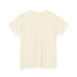 Keffiyeh Pattern Heavy Cotton Tee - Modern Mesh Design Streetwear T-Shirt
